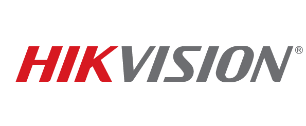 Hikvision Logo With Trademark