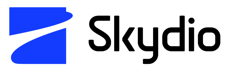 Skydio Logo PNG