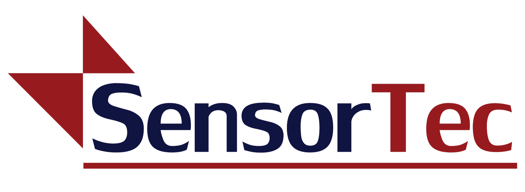 Sensortec2 Logo